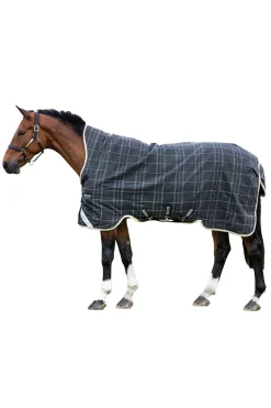 Rhino Wug Vari-Layer Weidedecke mit hohem Hals, 250g