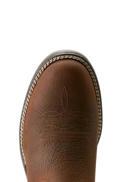 Ridgeback Herren Country Boots