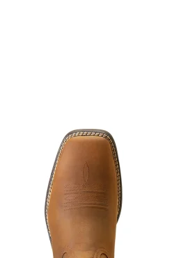 Ridgeback Herren Country Boots