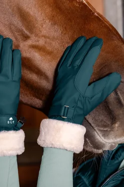 Ridingglove St. Moritz