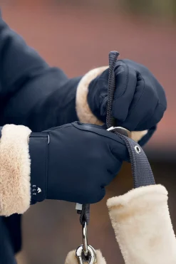 Ridingglove St. Moritz