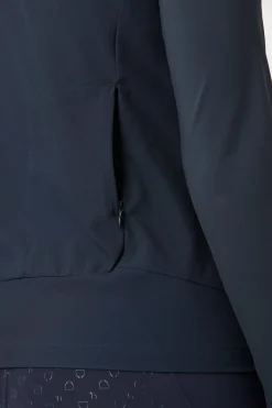 Riley Damen Hybrid Reitweste