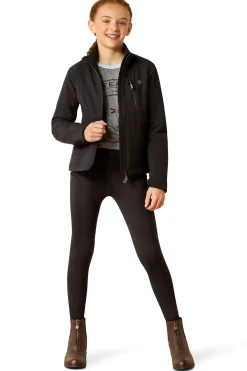 Rion StretchShell Kinder Wattierte Jacke