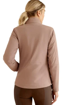 Rion StretchShell Wattierte Jacke