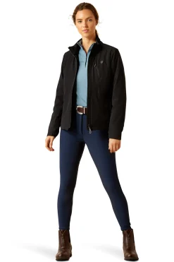 Rion StretchShell Wattierte Jacke