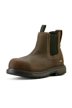 Riveter H2O Damen Chelsea Stiefeletten