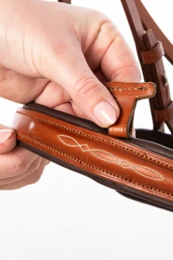 Robin Englische Trense