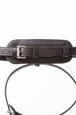 Robin Englische Trense