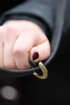 Robin 3-Punkt Brustblatt mit Elastik