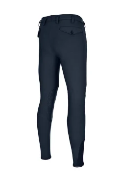 Rodrigo Grip II Reithose mit Kniebesatz für Herren