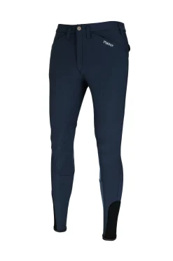 Rodrigo Grip II Reithose mit Kniebesatz für Herren