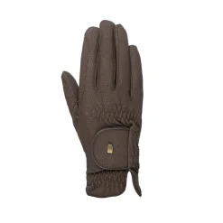 Roeck Grip Fleece Handschuhe
