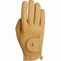 Roeck-Grip Junior Reithandschuhe