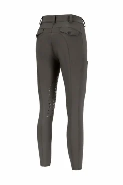 Romy Damen Reithose mit Kniegrip