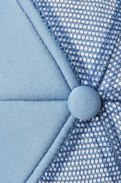 Romy Unisex Mesh Cap