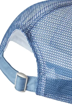 Romy Unisex Mesh Cap