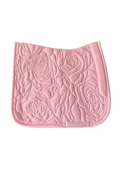 Rose Quilt Dressurschabracke