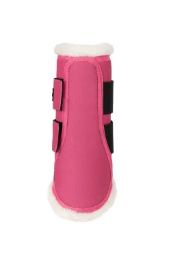 Rose Tonique Gamaschen