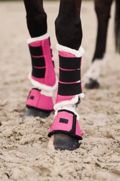 Rose Tonique Hufglocken