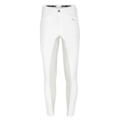 Rossini Reithose mit Vollbesatz für Herren