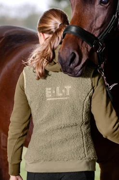 Rotterdam Fleece Weste