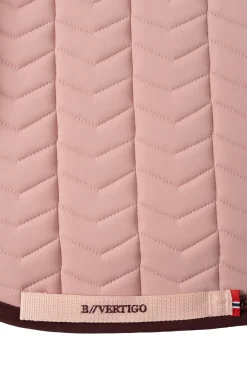 Rouge Reflexion Dressur Schabracke