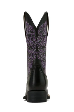 Round Up StretchFit Damen Westernstiefel