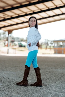 Rover Kids Reitstiefel