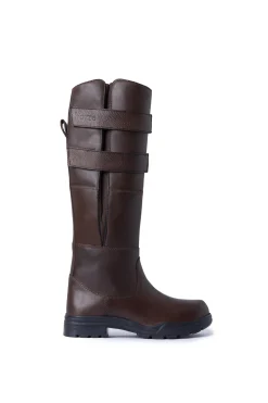 Rovigo warme Winterreitstiefel