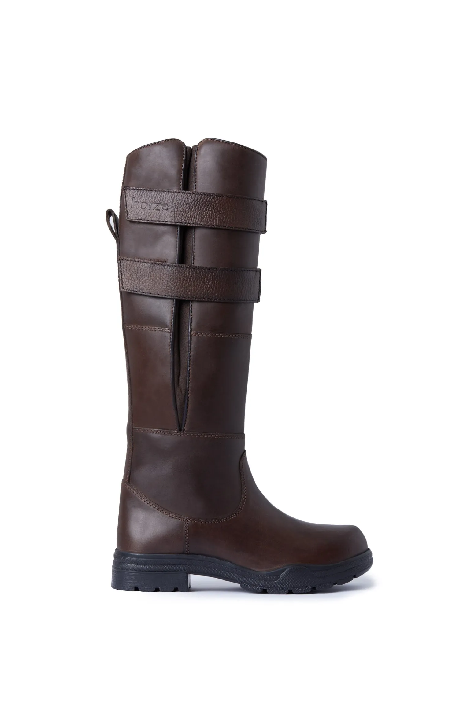 Rovigo warme Winterreitstiefel