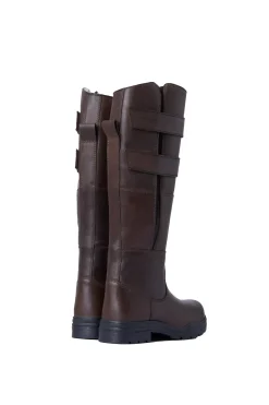 Rovigo warme Winterreitstiefel
