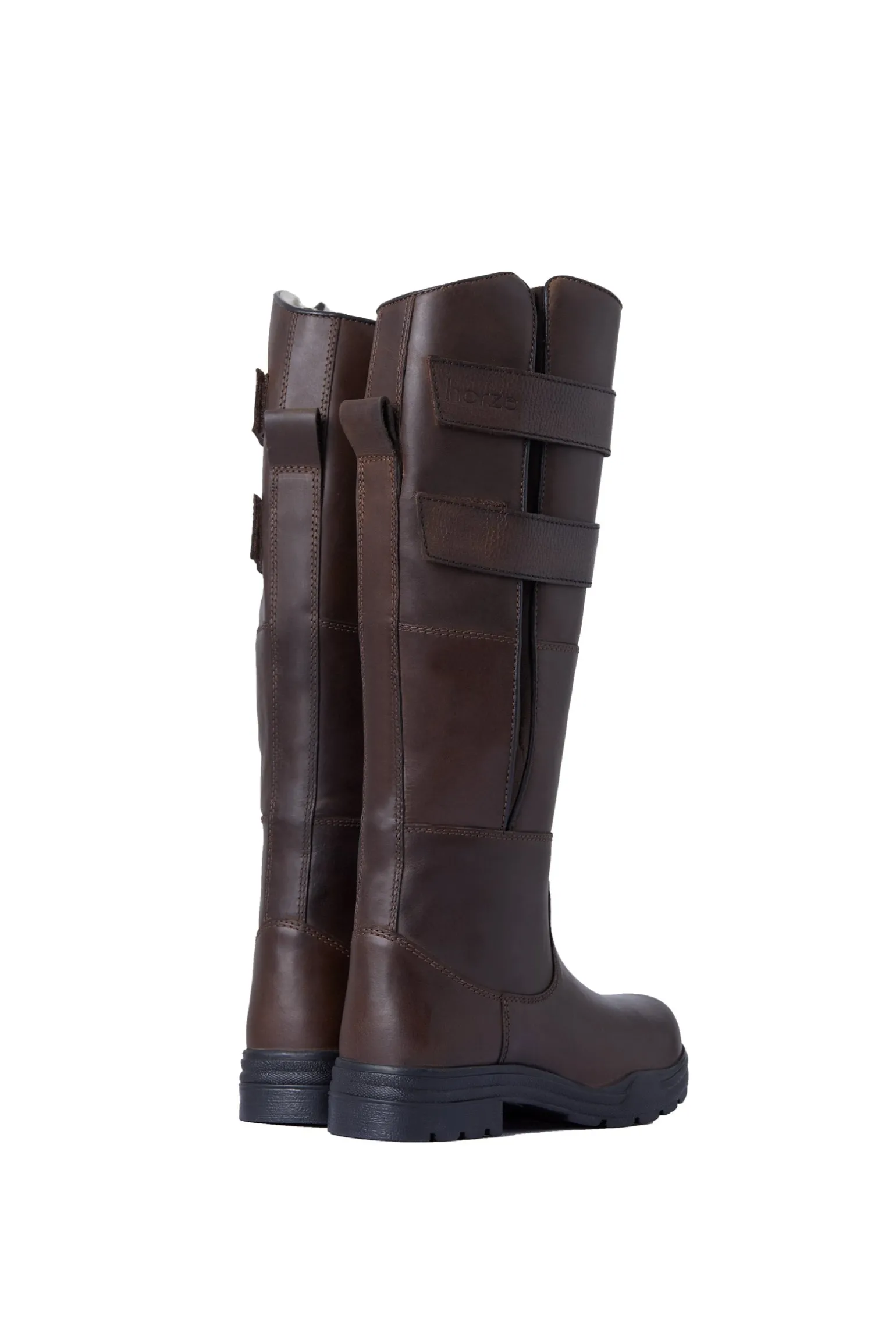 Rovigo warme Winterreitstiefel