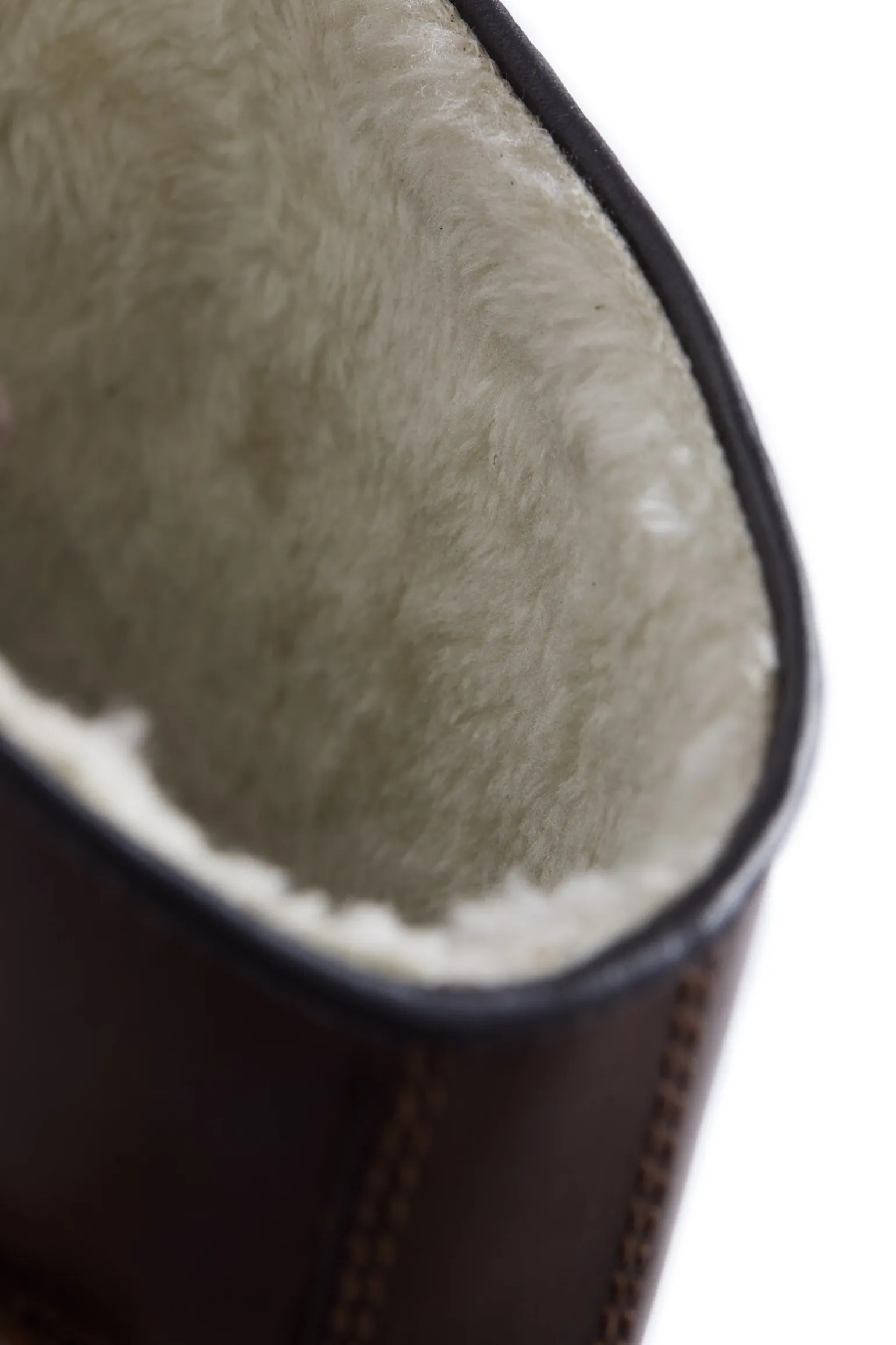 Rovigo warme Winterreitstiefel