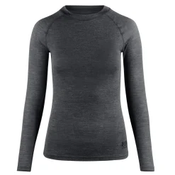 Roxie Damen Thermoshirt mit Merinowolle