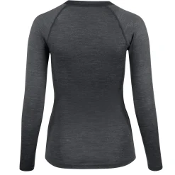 Roxie Damen Thermoshirt mit Merinowolle