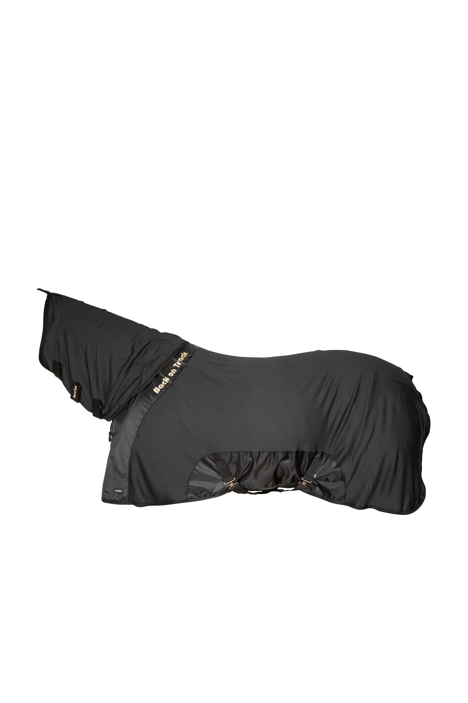 Royal Deluxe Halsteil