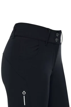 RS Damen Reithose mit hohem Bund und integriertem Grip