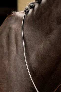 Rubber Half Lined Gummizügel