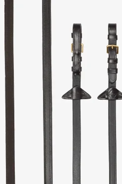 Rubber Half Lined Gummizügel