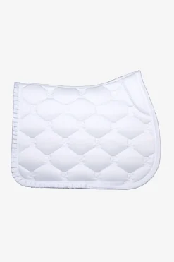 Ruffle Springschabracke