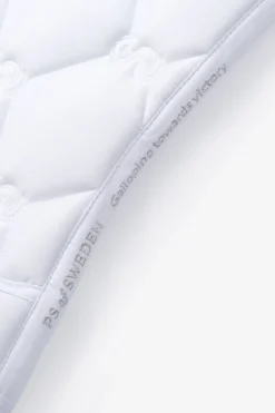 Ruffle Springschabracke