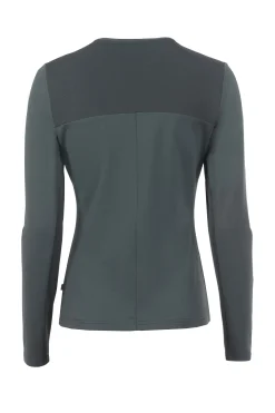 Rundhals-Shirt Cavalmaron