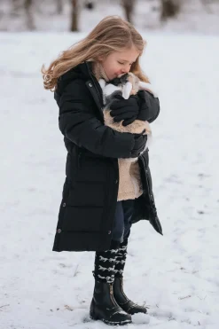 Running Horse Kinder Reitsocken