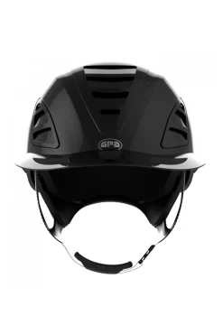 4S First Lady Hybrid Riding Helmet