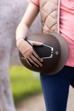 Sade Kinder Sommer Reithandschuhe