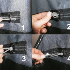 Safe-Gum Soll-Bruch-Gummis (6 Stk.)