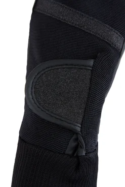 Sage Winterreithandschuhe mit Stulpen