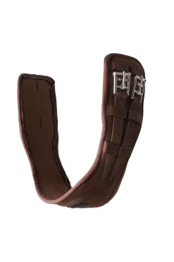 Samara geformter Neopren Kurzgurt mit Elastik