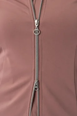 Sarah Damen Trainings Reitjacke