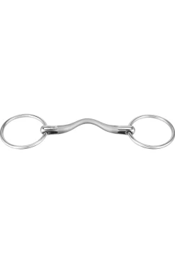 Satinox Stangengebiss, 14mm